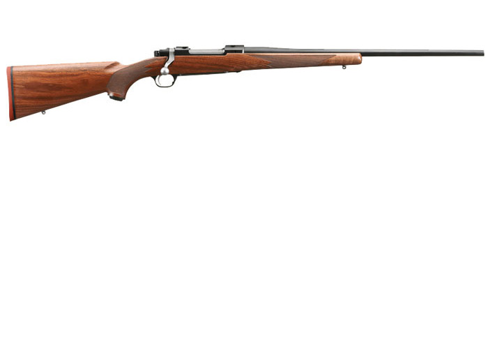 Ruger Model 77 bolt action rifle