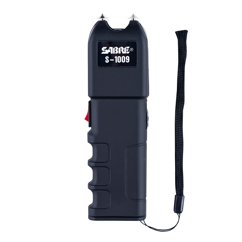 Sabre 1007 Stun Gun and Pepper Spray Kit